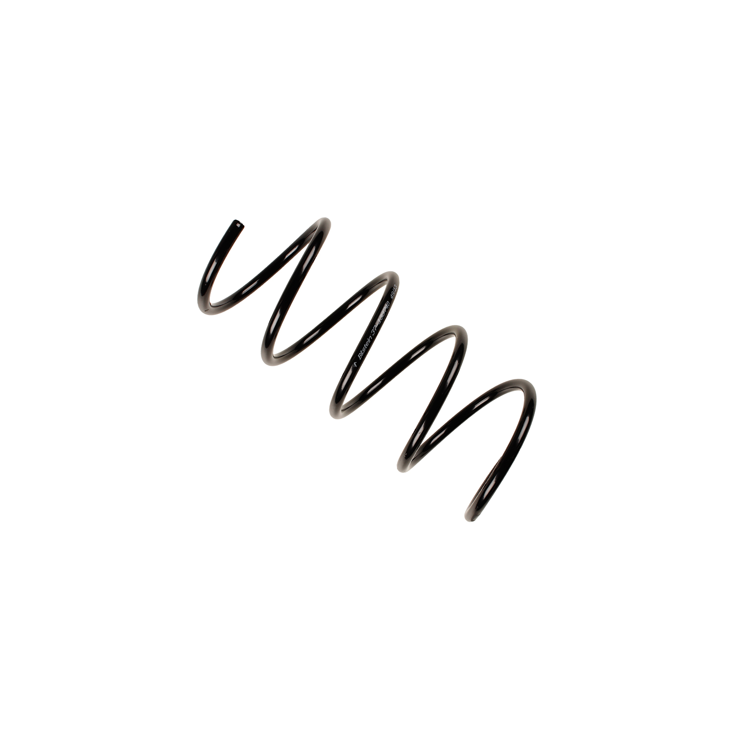 Bilstein 37-133740 B3 OE Replacement - Coil Spring